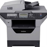 Brother MFC-8890DW (MFC-8890DWZX1) Brother MFC-8890DW (MFC-8890DWZX1)